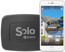 SoloPro von 1Control SoloPro von 1Control
