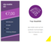 SIJA GO € 7.00 pro Monat SIJA GO € 7.00 pro Monat