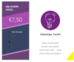 SIJA VOICE  € 7,50 pro Monat SIJA VOICE  € 7,50 pro Monat