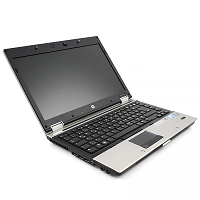 HP Elite Notebook Recycelt HP Elite Notebook Recycelt